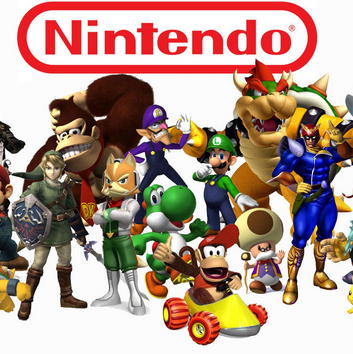 nintendo