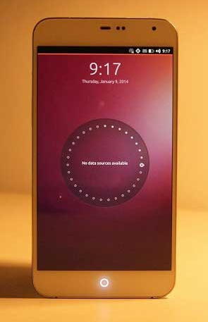 Meizu MX3