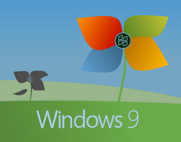 windows 9