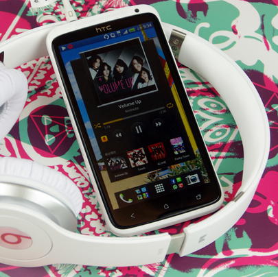 htc one x