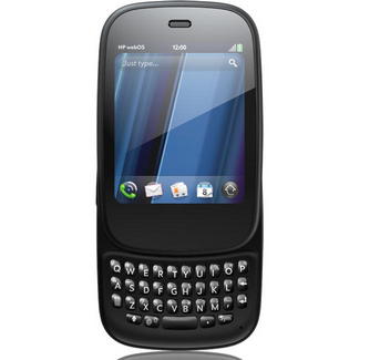 hp smartphone