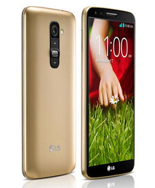 lg g2 gold