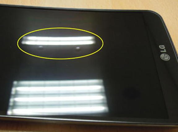 lg g flex
