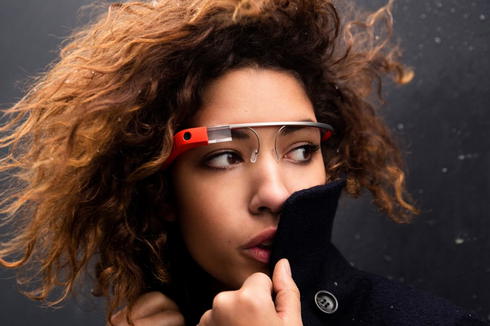google glass