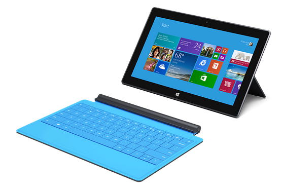 surface pro 2