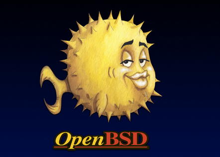 openbsd