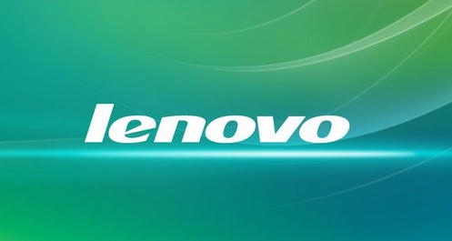 lenovo logo