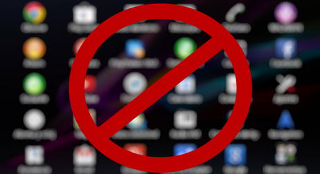 bloatware android