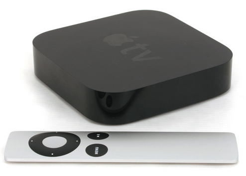 apple tv