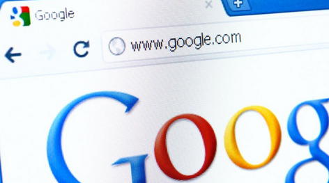 google