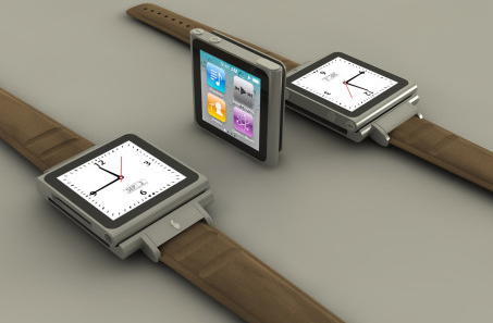 apple iwatch