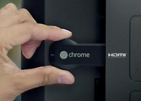 chromecast