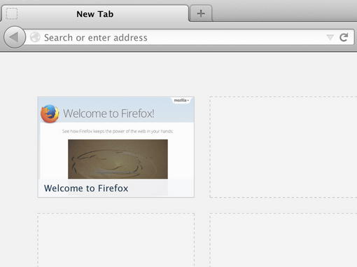firefox