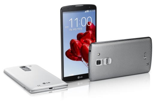 LG G Pro 2