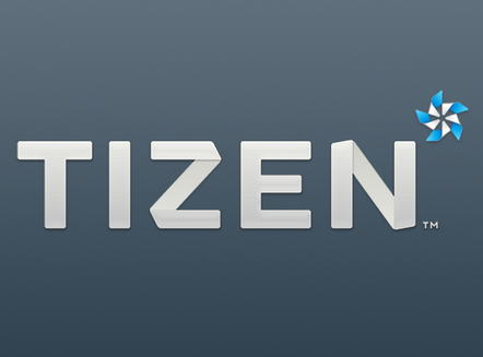 tizen