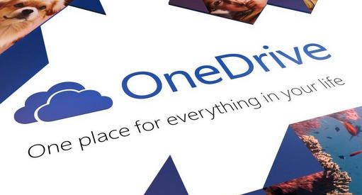OneDrive