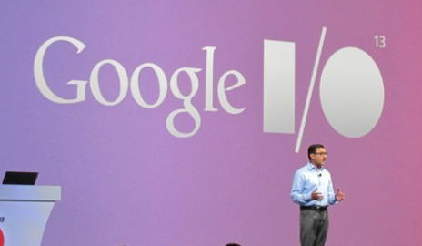 google i/o