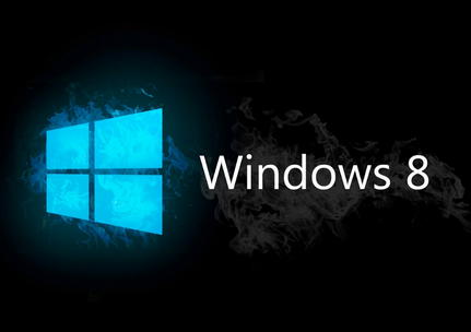 windows 8