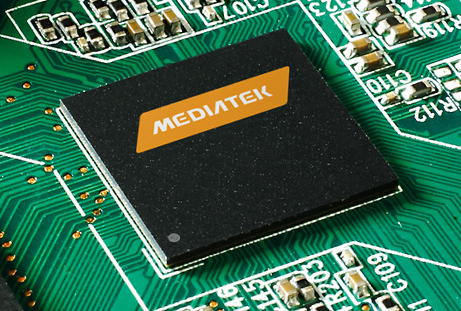 MediaTek
