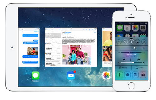 iphone e ipad