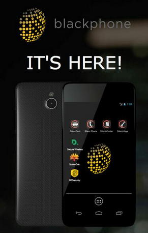 Blackphone