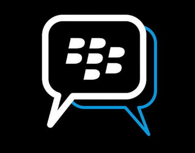 blackberry messenger