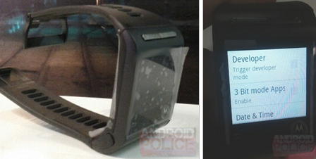 google smartwatch