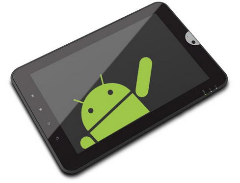 android tablet