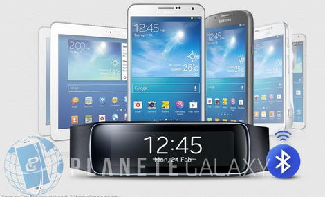 samsung galaxy tab 4