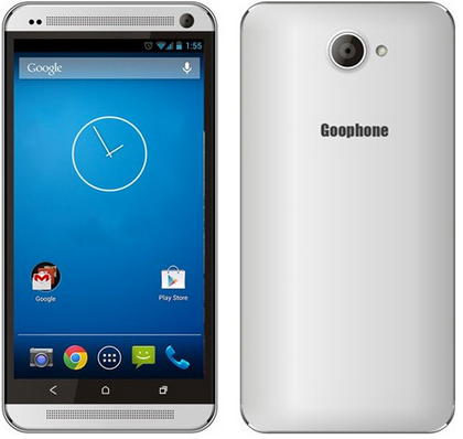 Goophone m8