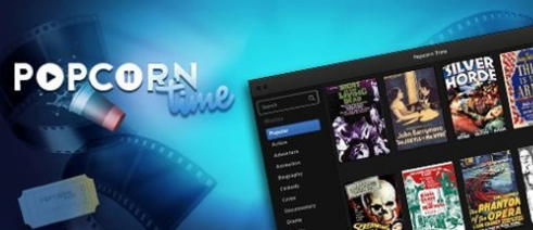 popcorn time