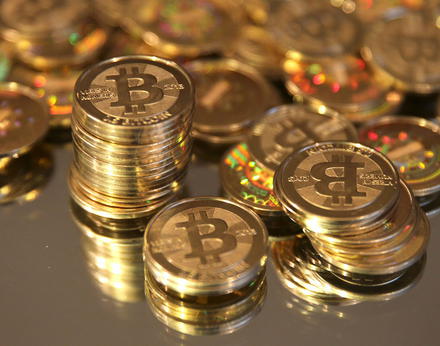 bitcoin