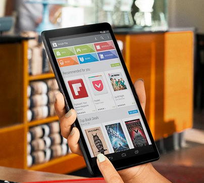 Google Nexus 8