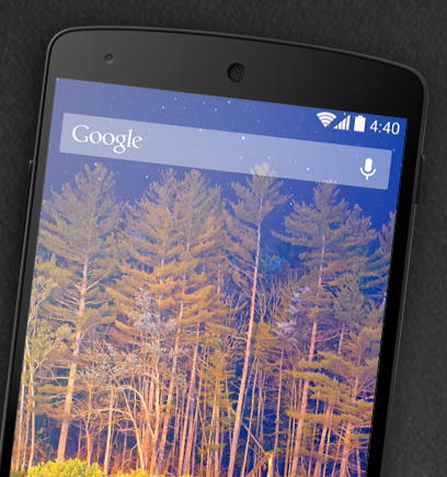 google nexus 5