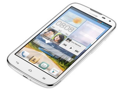 huawei G610