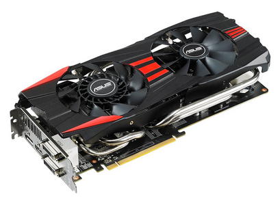 asus R9 280