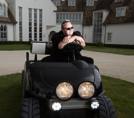 kim dotcom