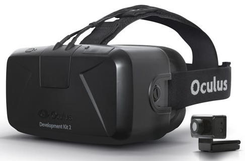 Oculus VR
