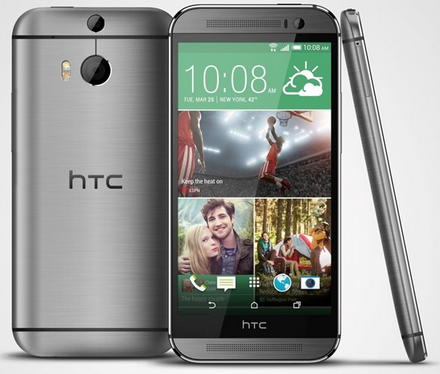 htc one m8