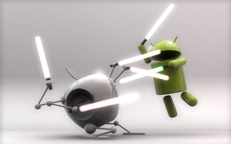 android vs ios