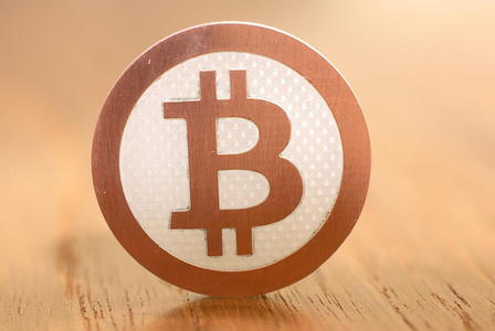 bitcoin