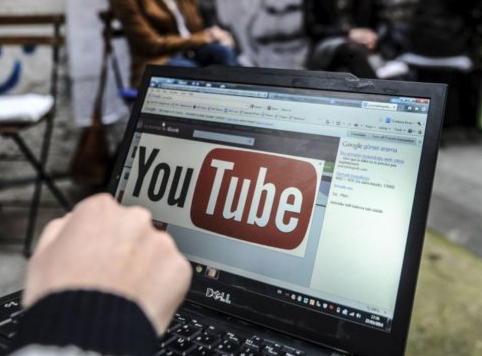 youtube
