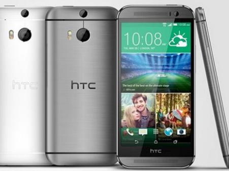 htc one m8