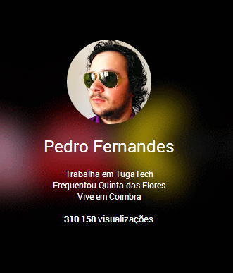 Google Plus counter