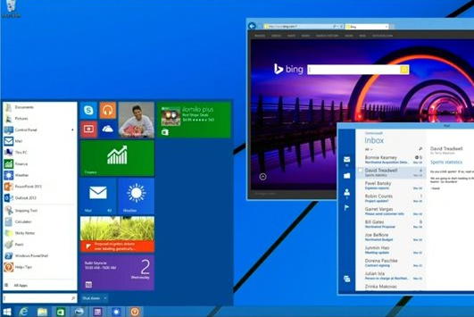 windows 8 menu iniciar