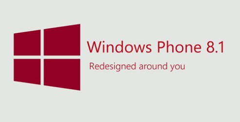 windows phone 8.1