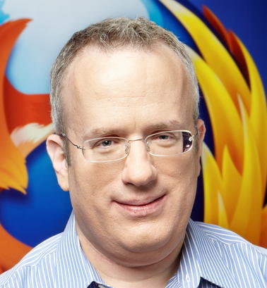 Brendan Eich