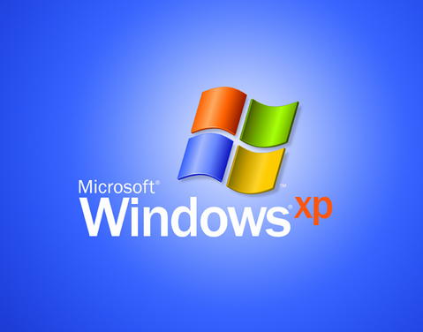 windows xp