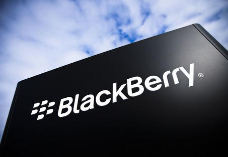 blackberry