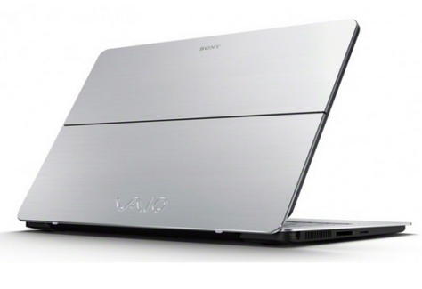 Sony VAIO Fit 11A